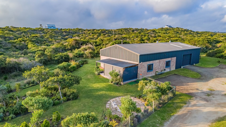 Commercial Property for Sale in Wilderness Rural Western Cape